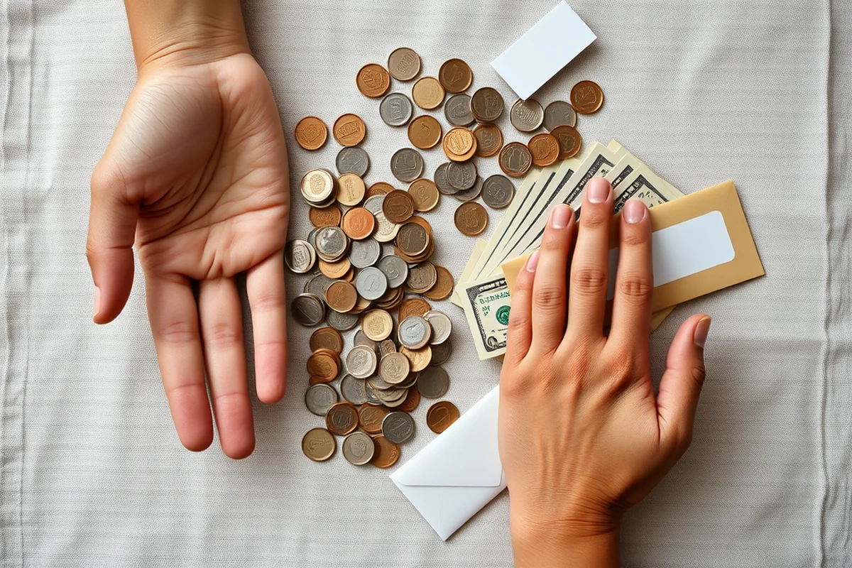 debt forgiveness programs — Debt Forgiveness Programs (the finished result)