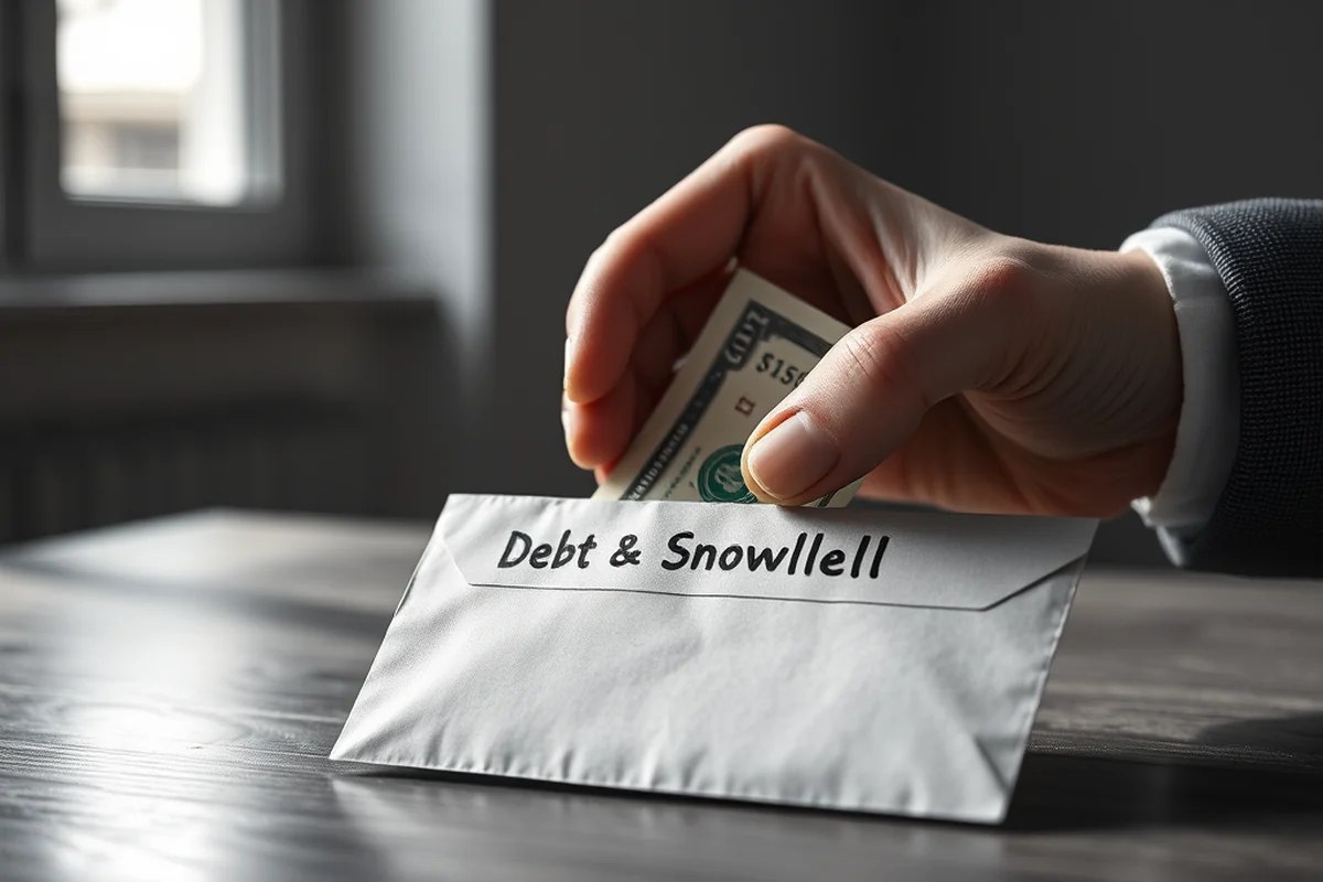 debt snowball guides checklist β Debt Snowball Guides Checklist (step by step)