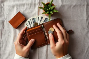 Debt Snowball Income Checklist