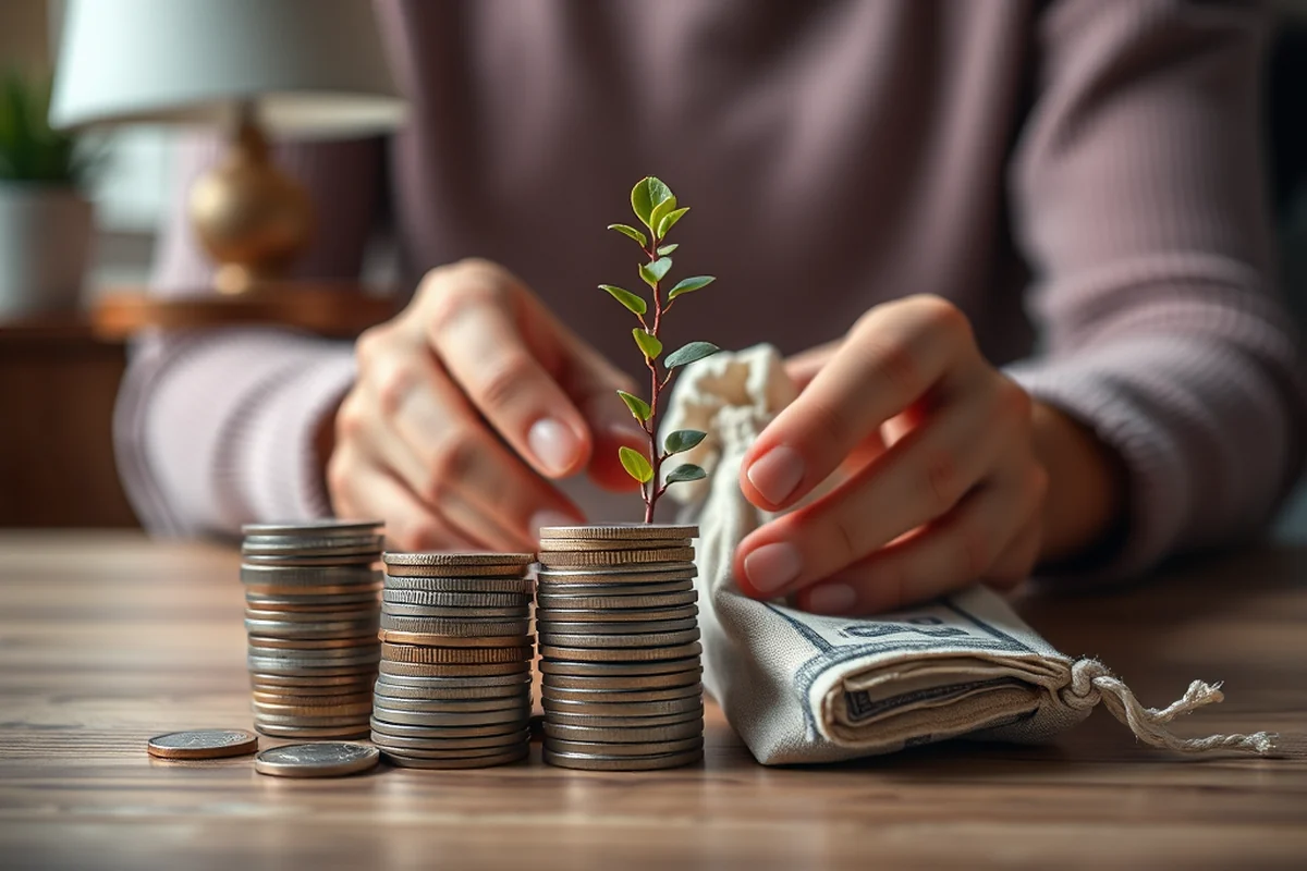 debt snowball income checklist — Debt Snowball Income Checklist (the finished result)