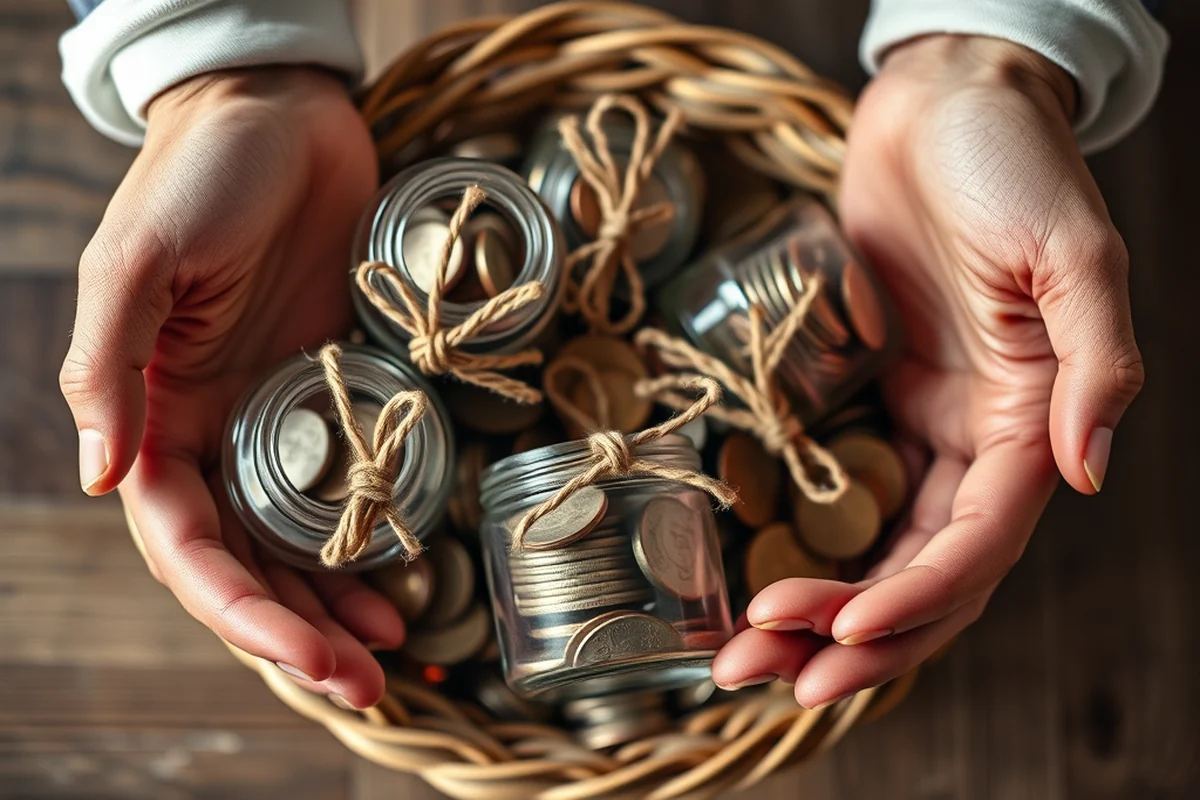debt snowball step checklist โ Debt Snowball Step Checklist (the finished result)