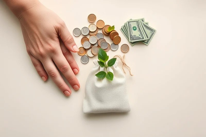 debt snowball step printable — Debt Snowball Step Printable (the finished result)