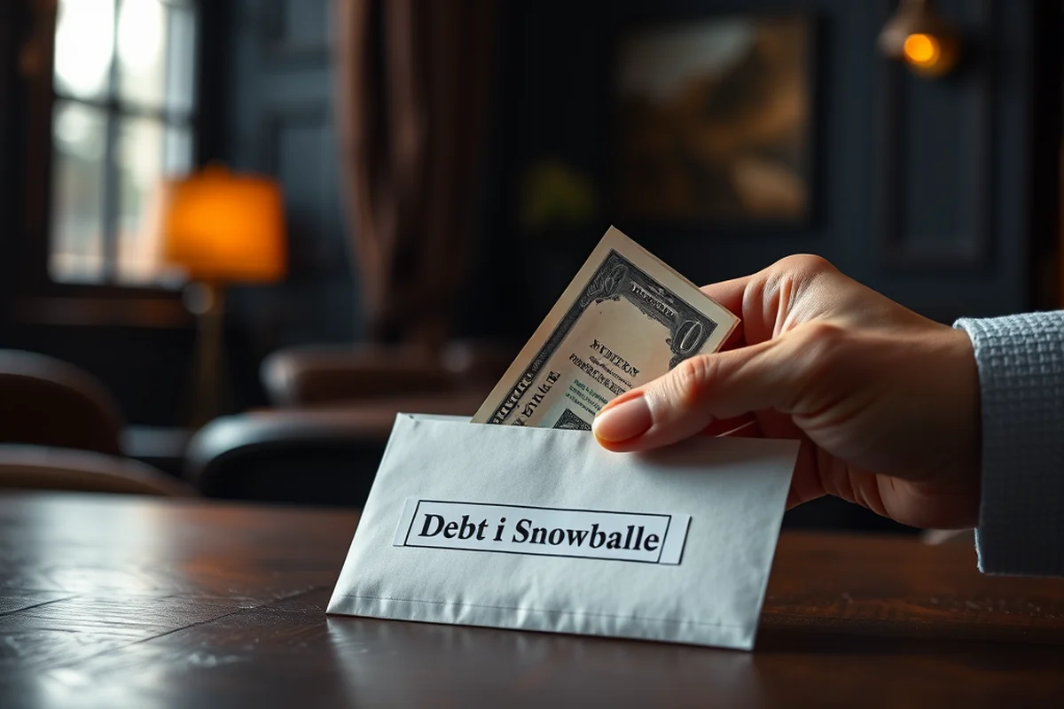 excel debt snowball template — Excel Debt Snowball Template (step by step)