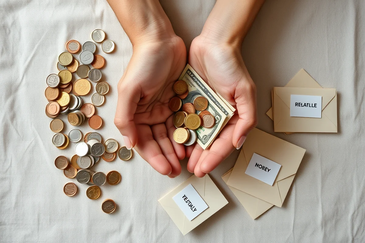 how to debt snowball beginners — How To Debt Snowball Beginners (the finished result)