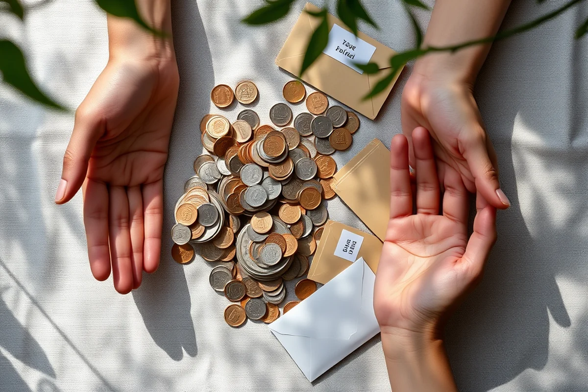 how to get out of debt — How To Get Out Of Debt (the finished result)