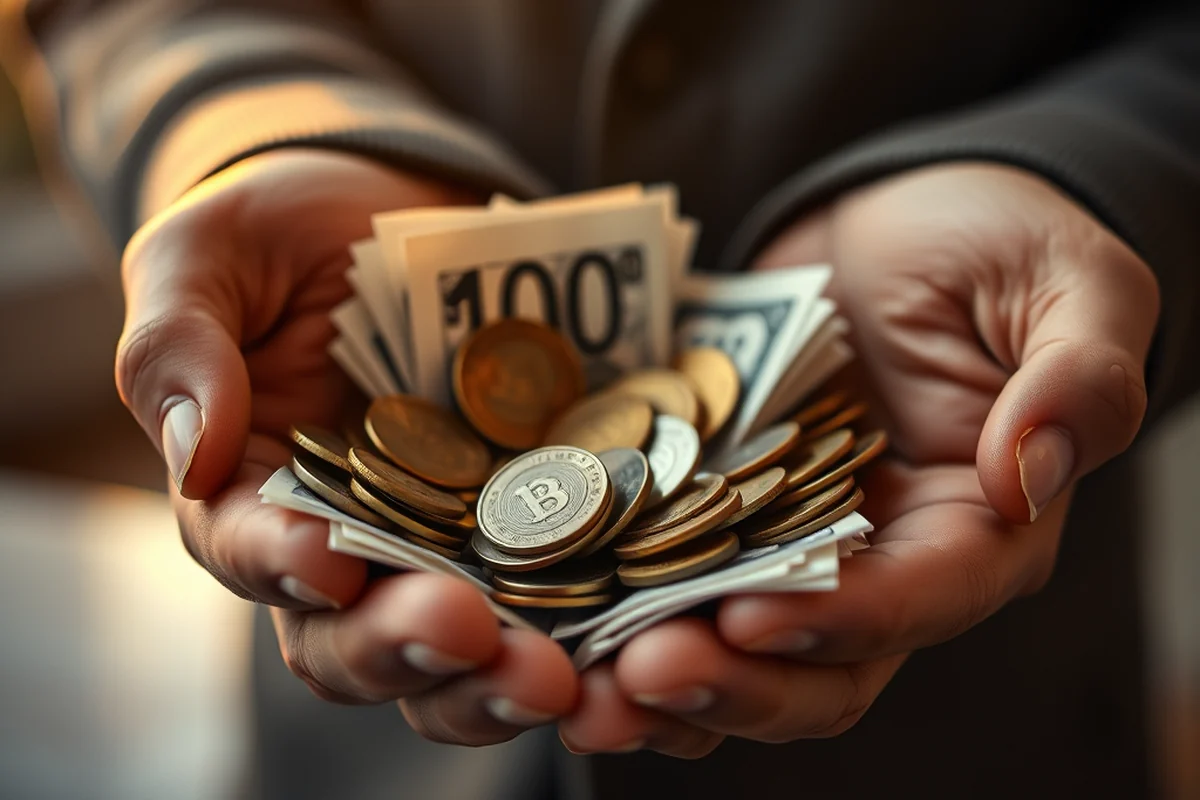 trinity debt management — Trinity Debt Management (step by step)