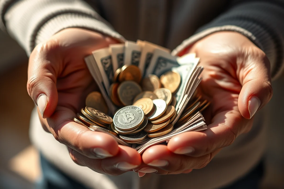 undue medical debt — Undue Medical Debt (step by step)