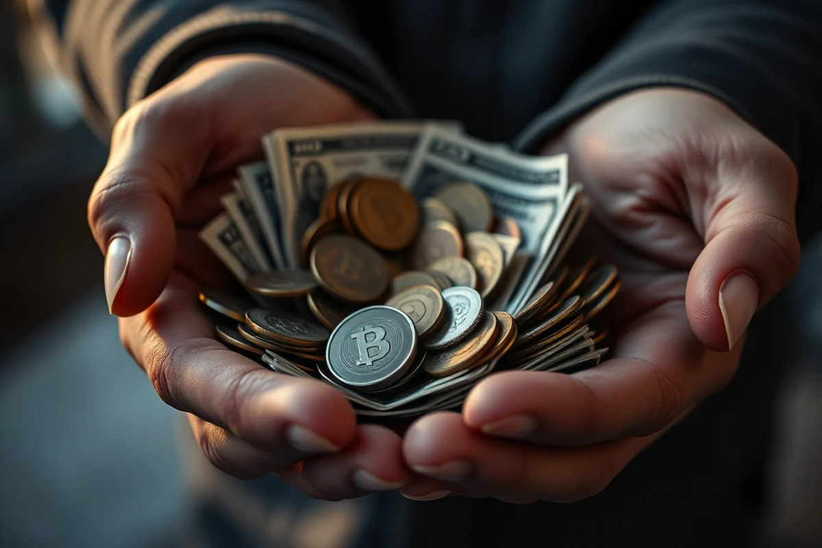 us national debt — Us National Debt (step by step)
