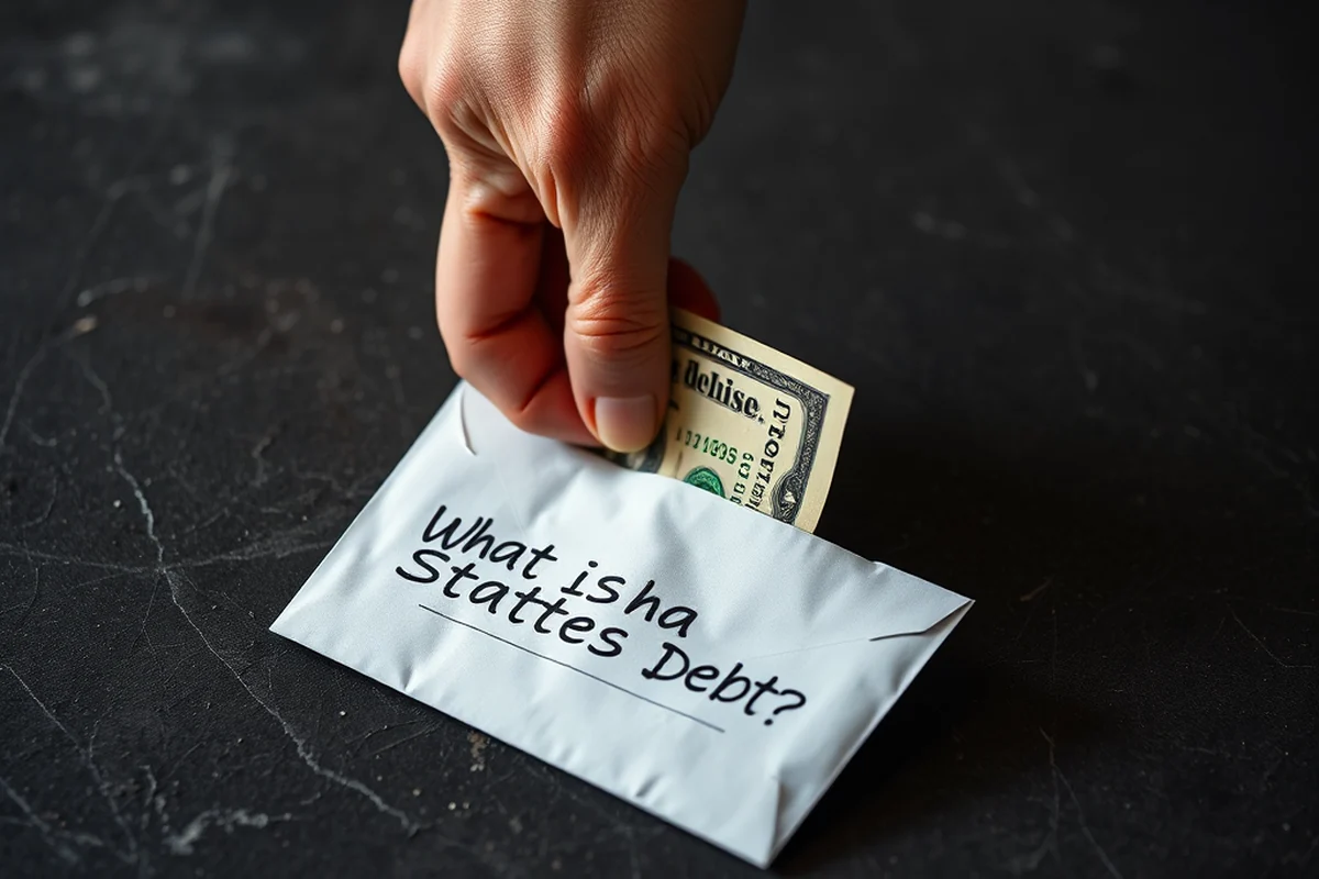 what is united states debt — What Is United States Debt (step by step)
