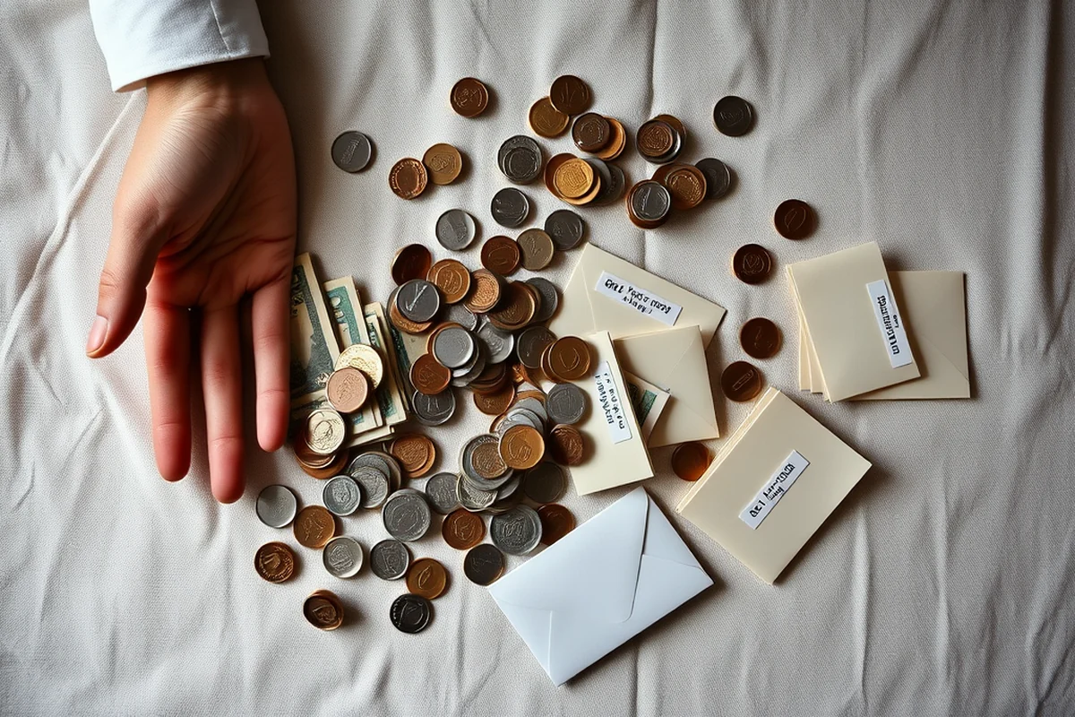 affordable debt snowball mistakes — Affordable Debt Snowball Mistakes (the finished result)