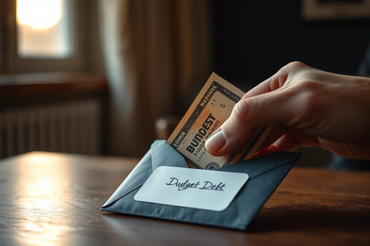 budget debt snowball real — Budget Debt Snowball Real (step by step)