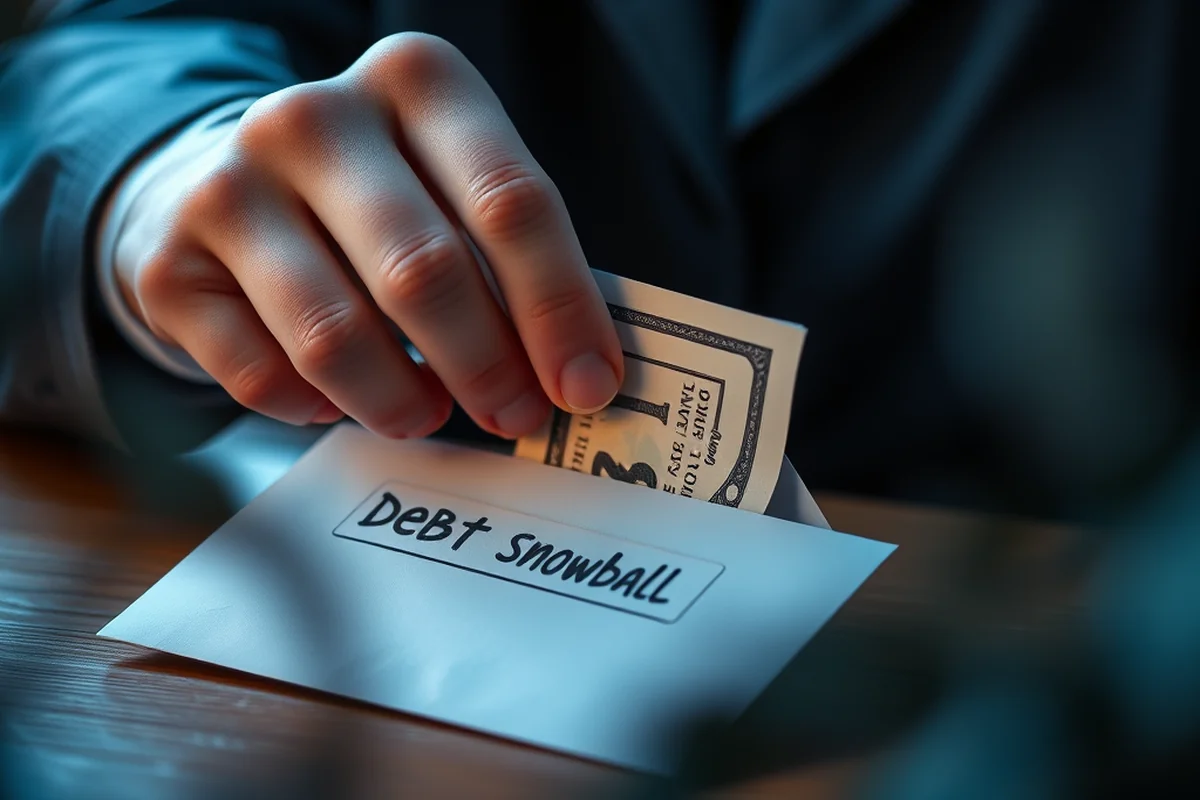 debt snowball beginners mistakes to avoid — Debt Snowball Beginners Mistakes To Avoid (step by step)