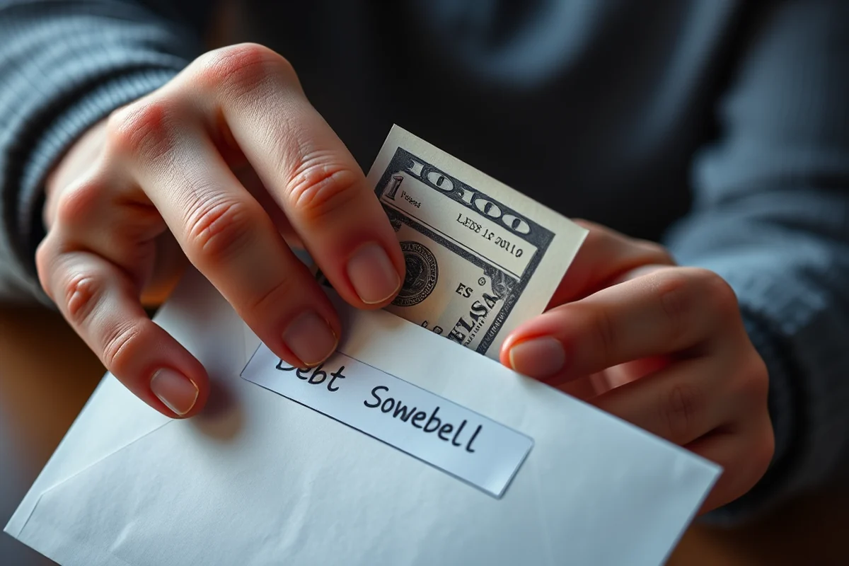debt snowball beginners step by step — Debt Snowball Beginners Step By Step (step by step)