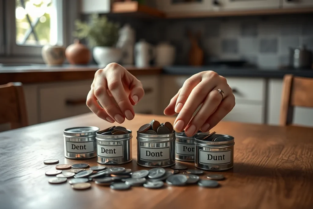 Debt Snowball Beginners Tips