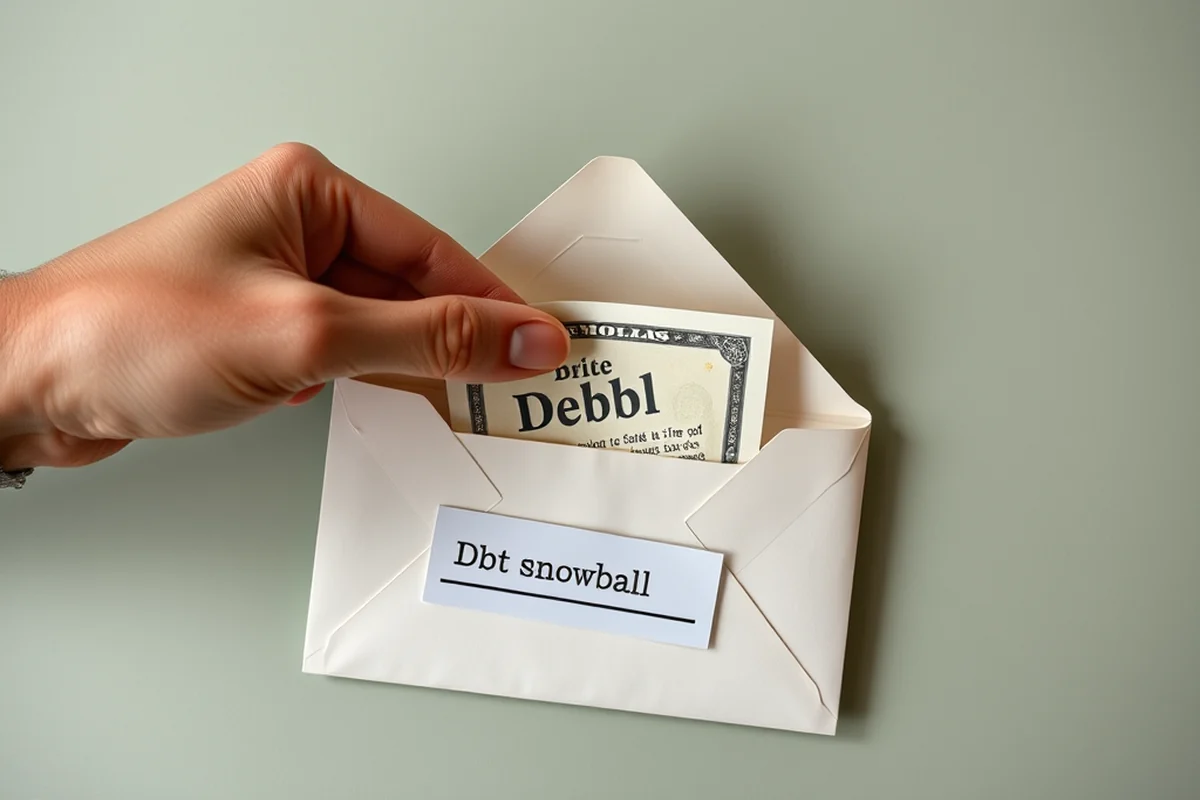 debt snowball beginners tips — Debt Snowball Beginners Tips (step by step)
