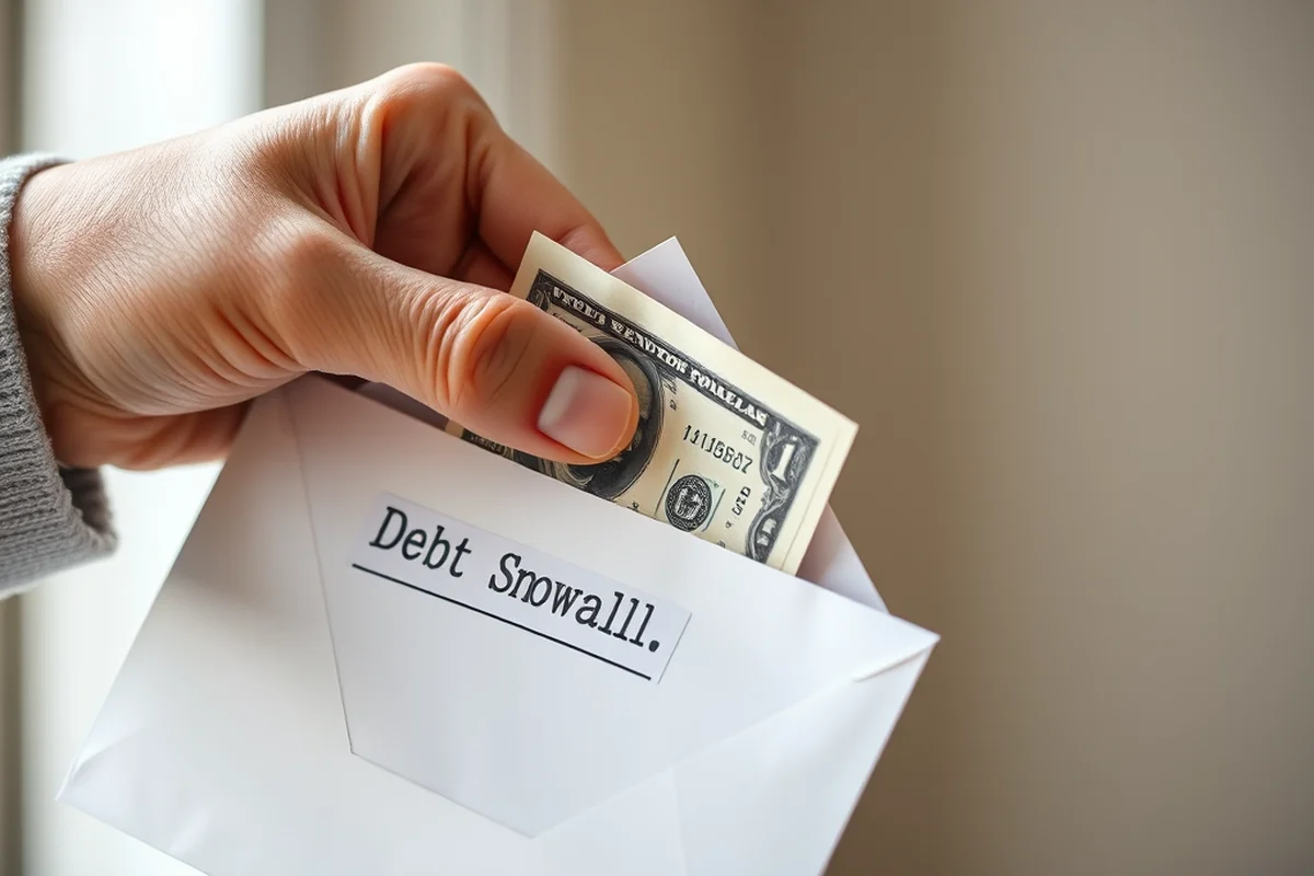 debt snowball by income life stage that actually work — Debt Snowball By Income Life Stage That Actually Work (step by step)