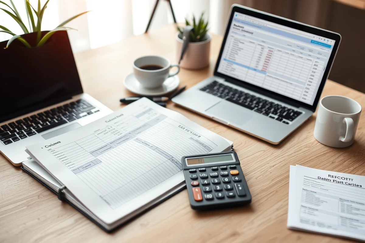 debt snowball calculator guide — Debt Snowball Calculator Guide