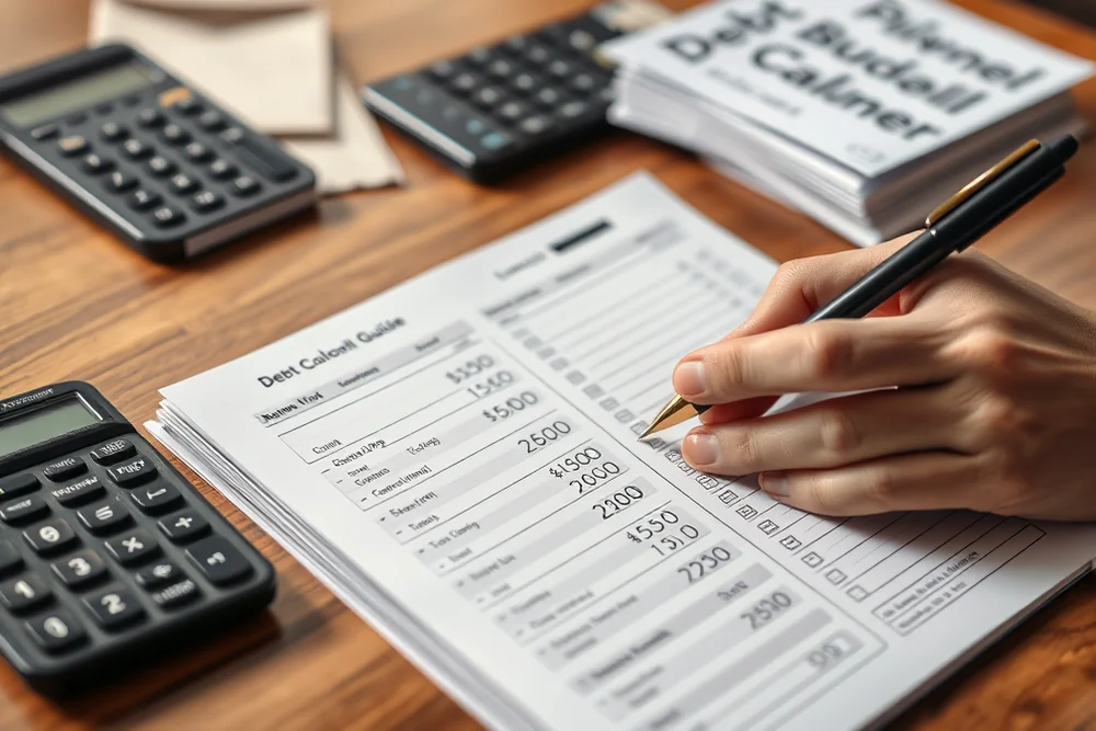 debt snowball calculator guide — Debt Snowball Calculator Guide (step by step)
