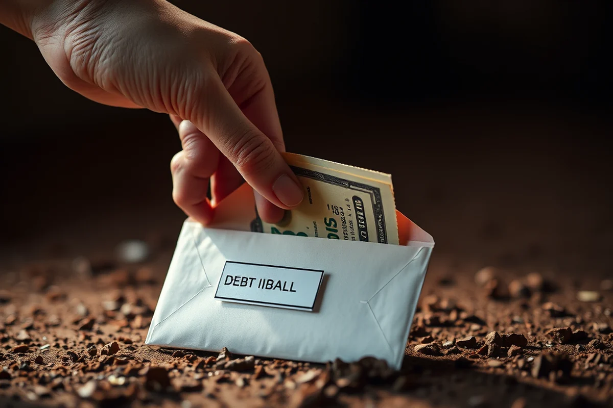 debt snowball mistakes pitfalls for small spaces — Debt Snowball Mistakes Pitfalls For Small Spaces (step by step)