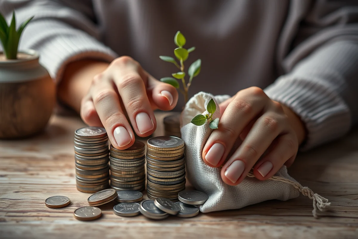 debt snowball mistakes pitfalls for small spaces — Debt Snowball Mistakes Pitfalls For Small Spaces (the finished result)