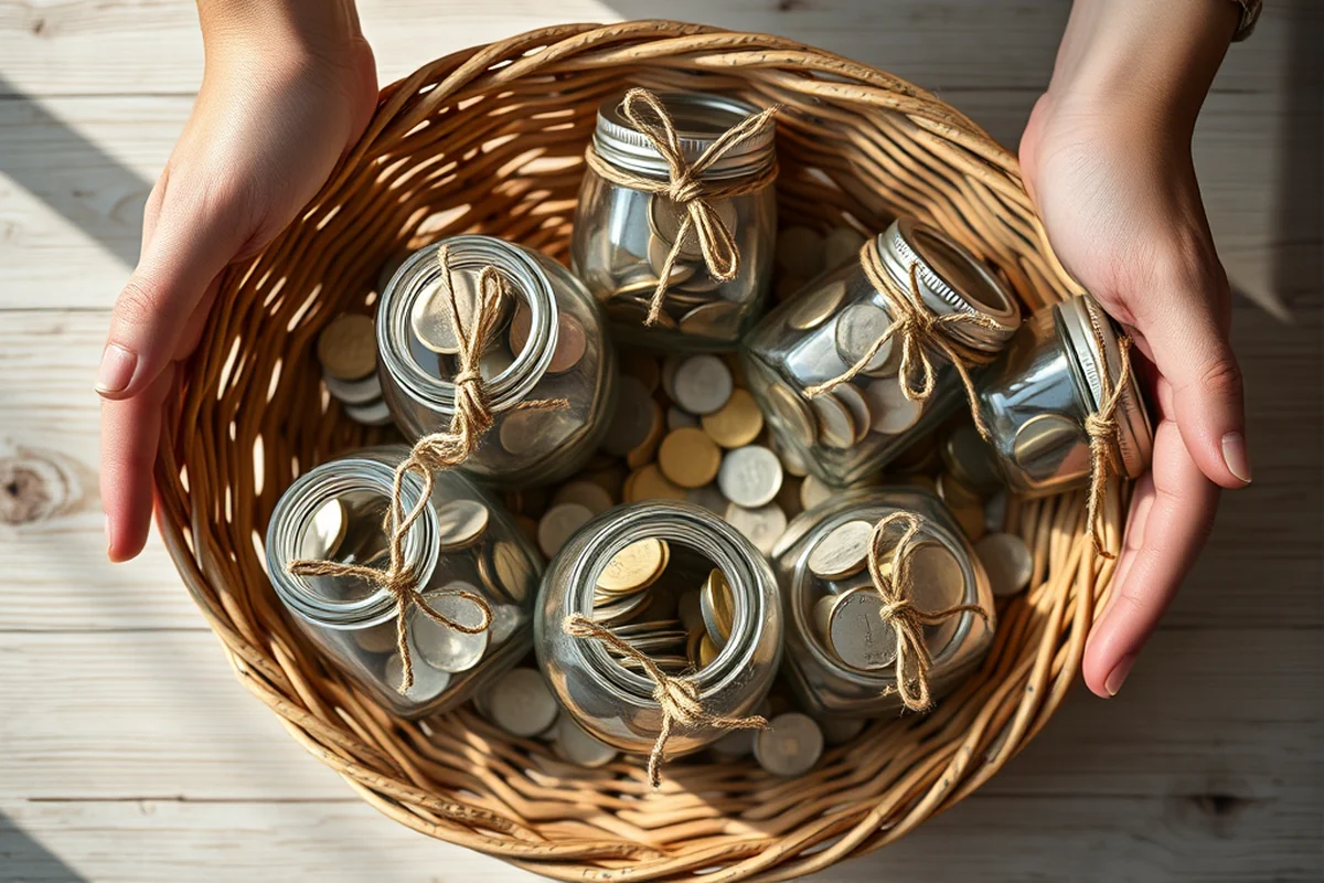 debt snowball mistakes pitfalls on a budget — Debt Snowball Mistakes Pitfalls On A Budget (the finished result)