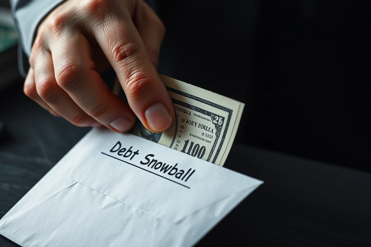 debt snowball pitfalls checklist — Debt Snowball Pitfalls Checklist (step by step)