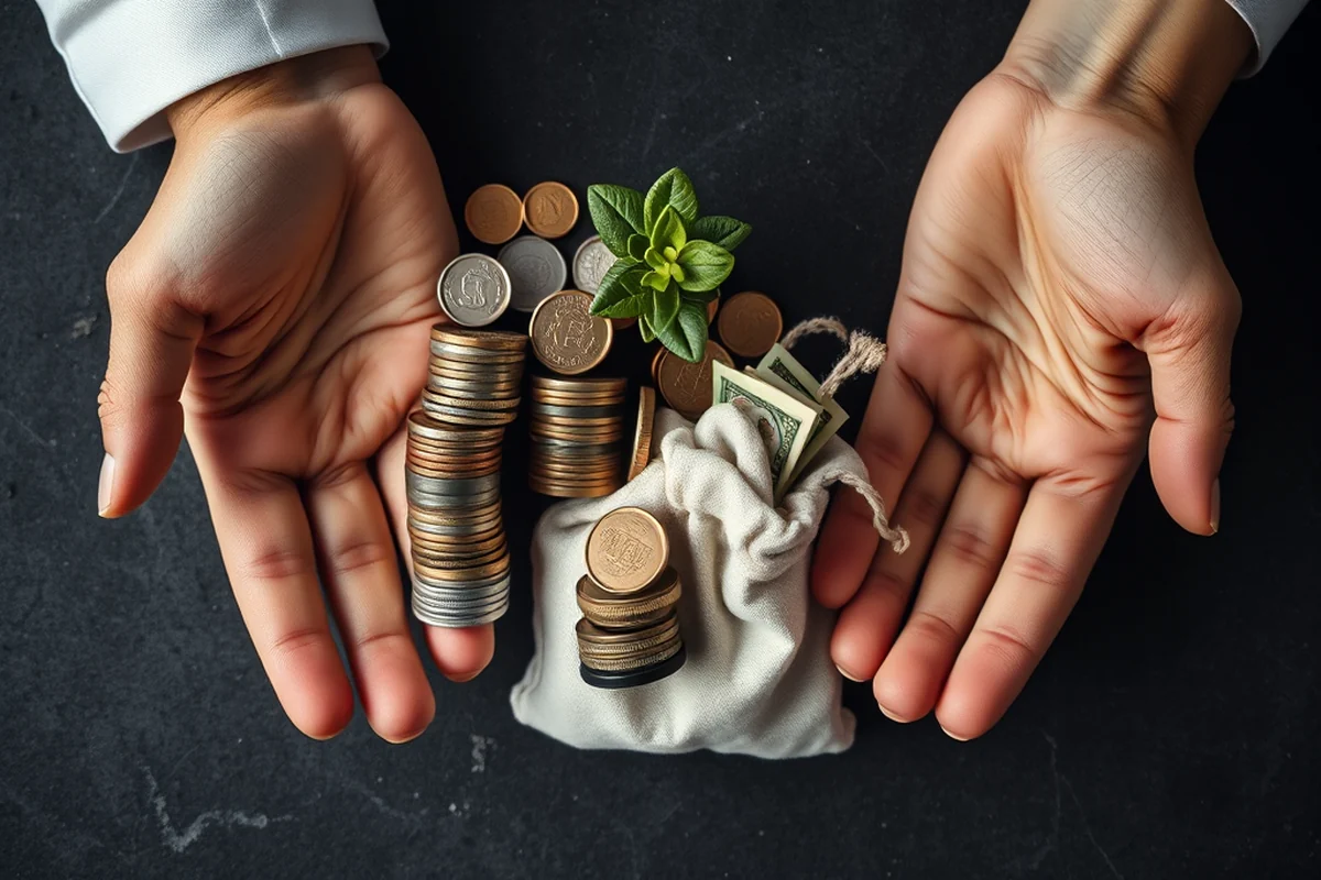 debt snowball pitfalls checklist — Debt Snowball Pitfalls Checklist (the finished result)