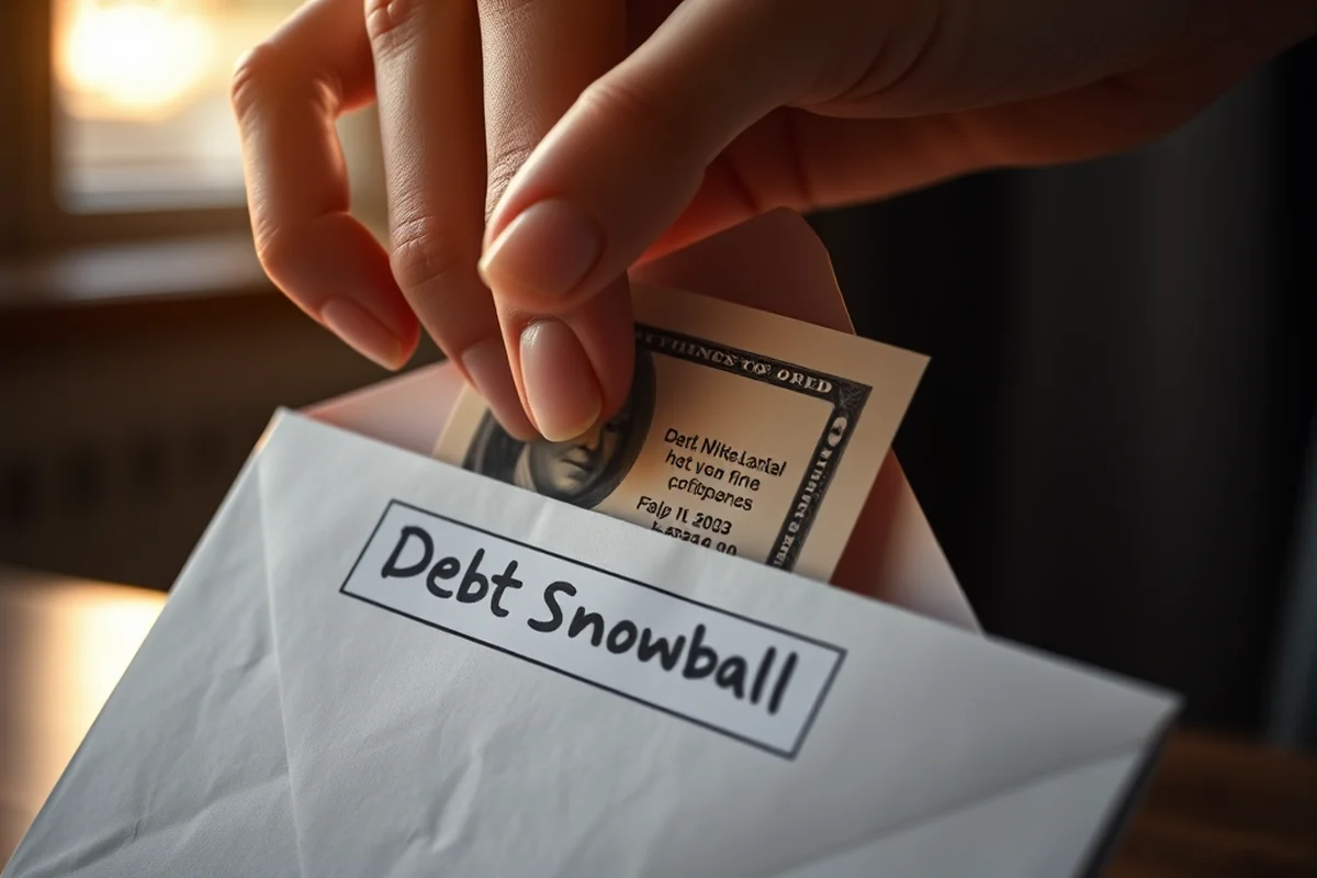 debt snowball pitfalls mistakes to avoid — Debt Snowball Pitfalls Mistakes To Avoid (step by step)