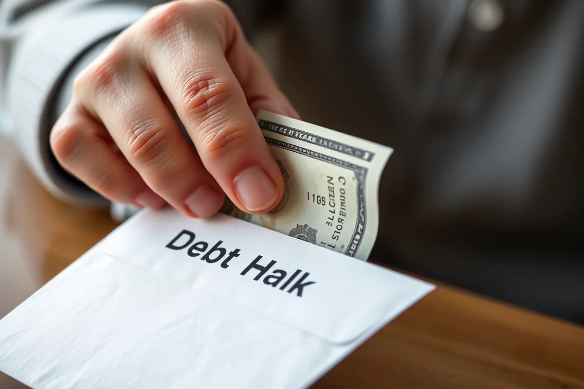 debt snowball real examples case studies for beginners — Debt Snowball Real Examples Case Studies For Beginners (step by step)