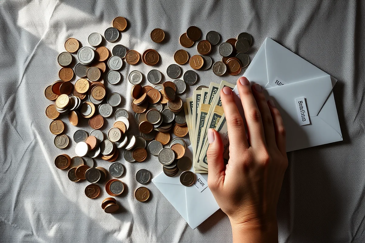 debt snowball real examples case studies for small spaces — Debt Snowball Real Examples Case Studies For Small Spaces (the finished result)