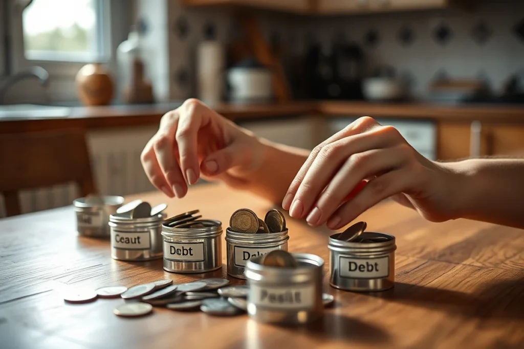Debt Snowball Real Examples Case Studies Tips