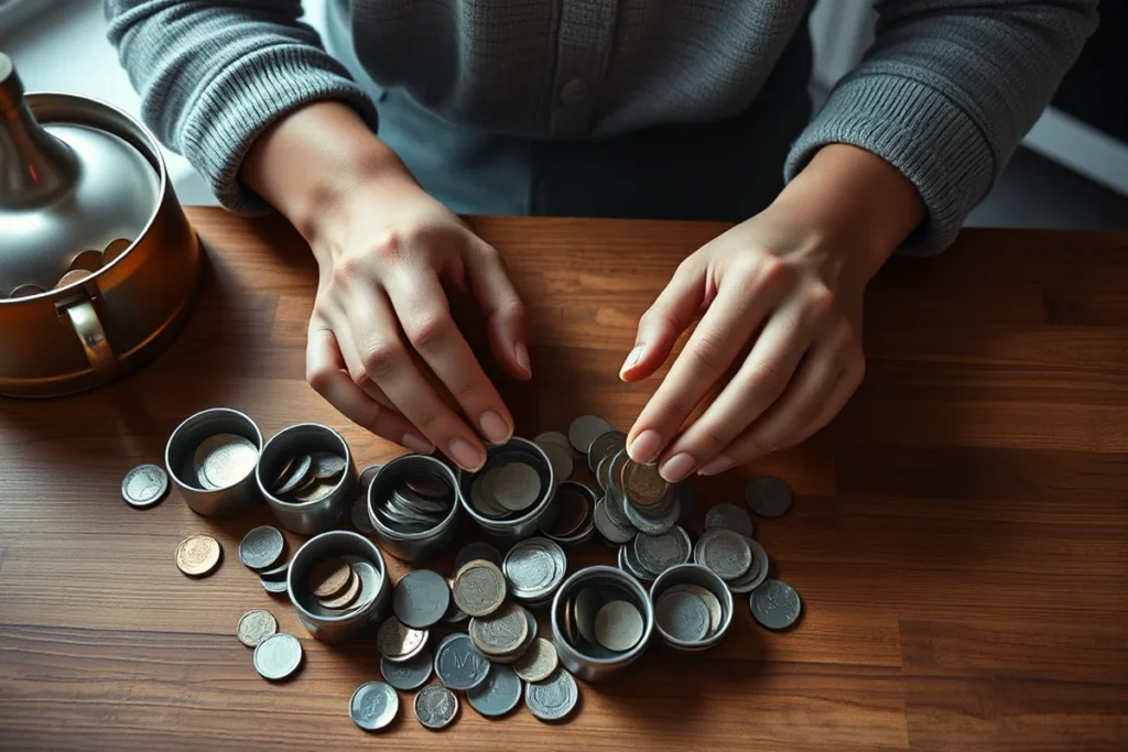 Debt Snowball Real For Small Spaces