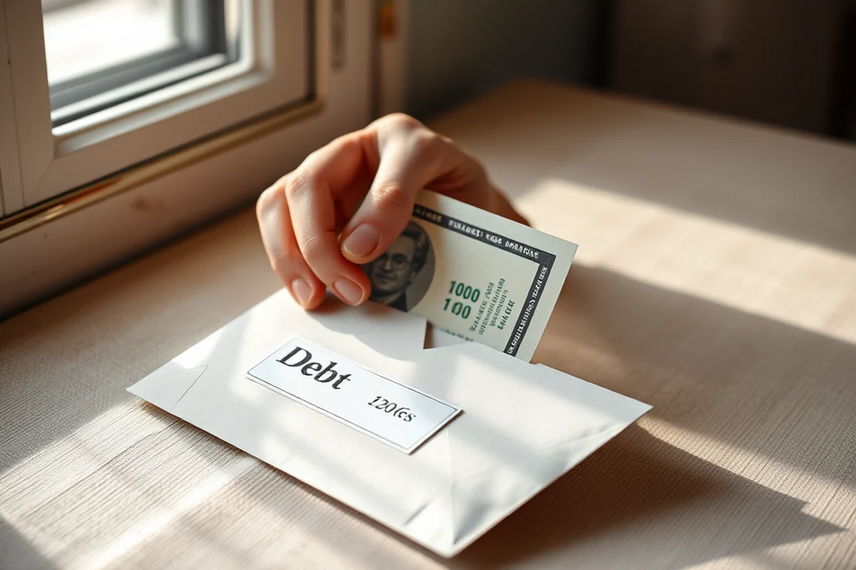 debt snowball real for small spaces — Debt Snowball Real For Small Spaces (step by step)