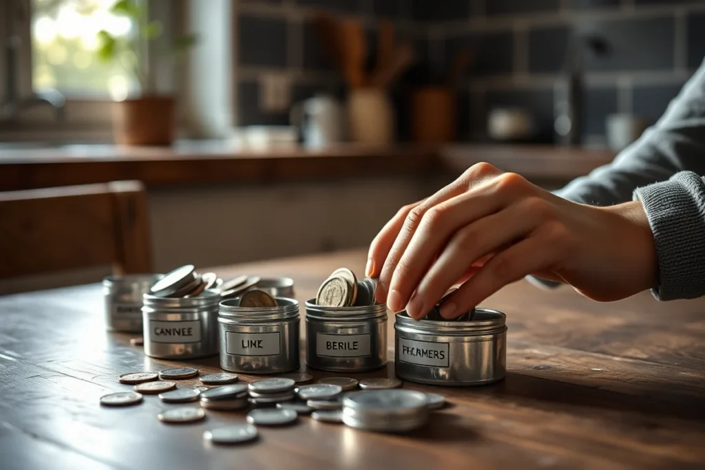 Debt Snowball Step By Step Guides For Small Spaces