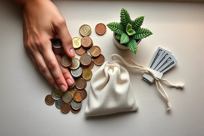 debt snowball tools for small spaces — Debt Snowball Tools For Small Spaces (the finished result)