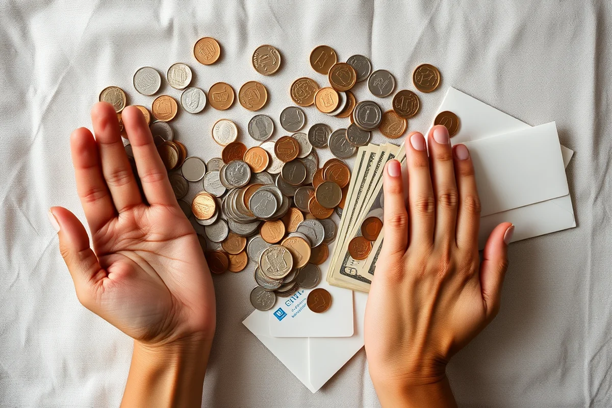 debt snowball tools templates for beginners — Debt Snowball Tools Templates For Beginners (the finished result)