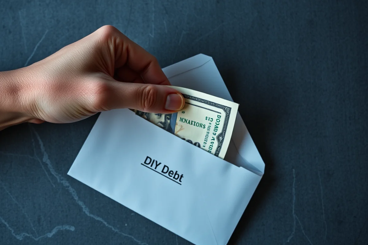 diy debt snowball mistakes pitfalls — Diy Debt Snowball Mistakes Pitfalls (step by step)