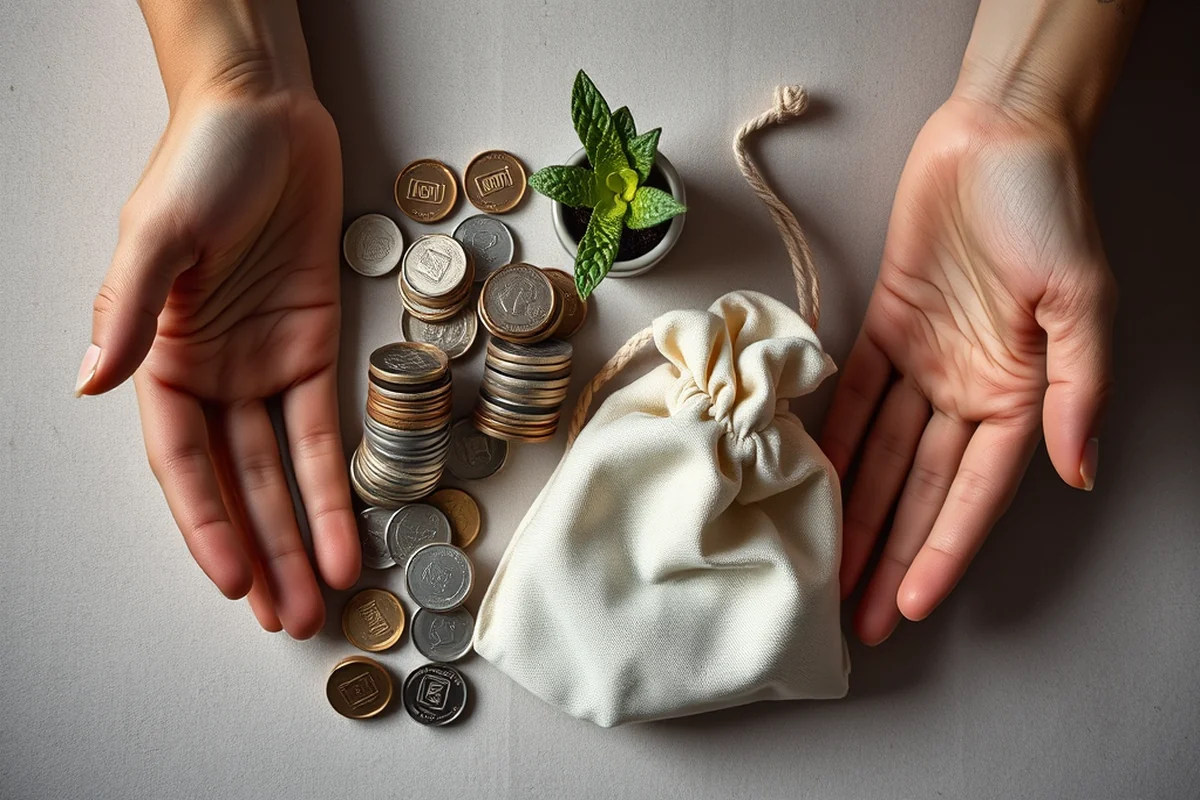 easy debt snowball mistakes — Easy Debt Snowball Mistakes (the finished result)