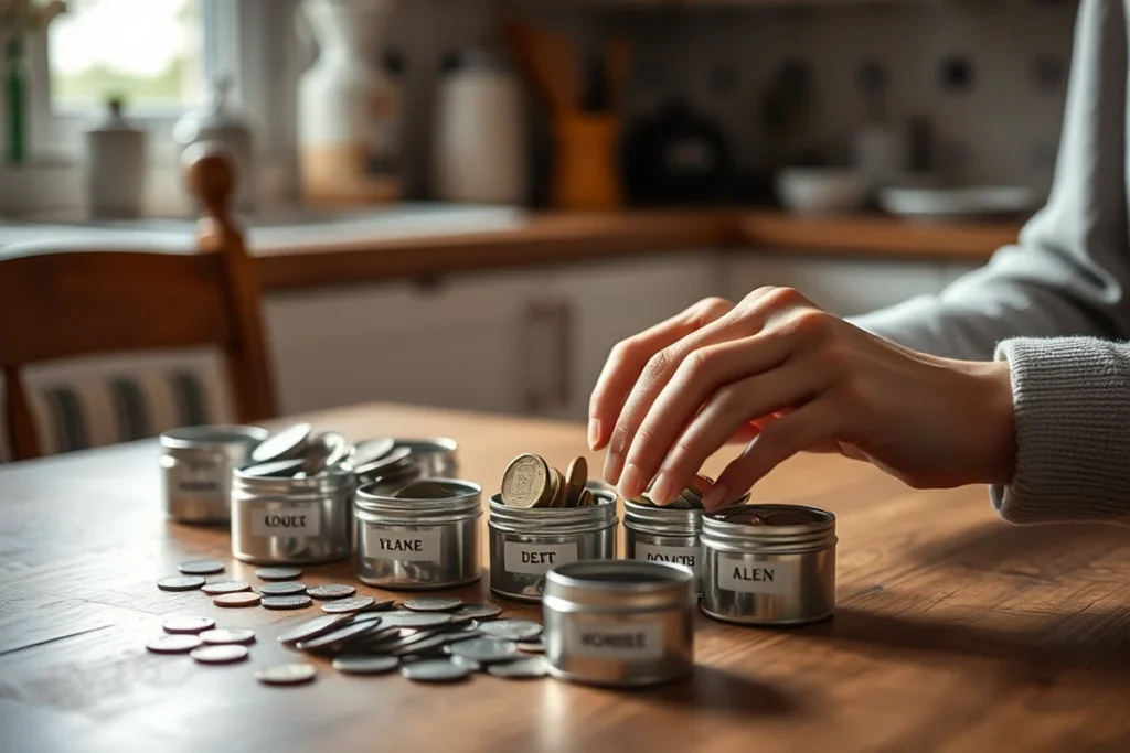 Easy Debt Snowball Templates