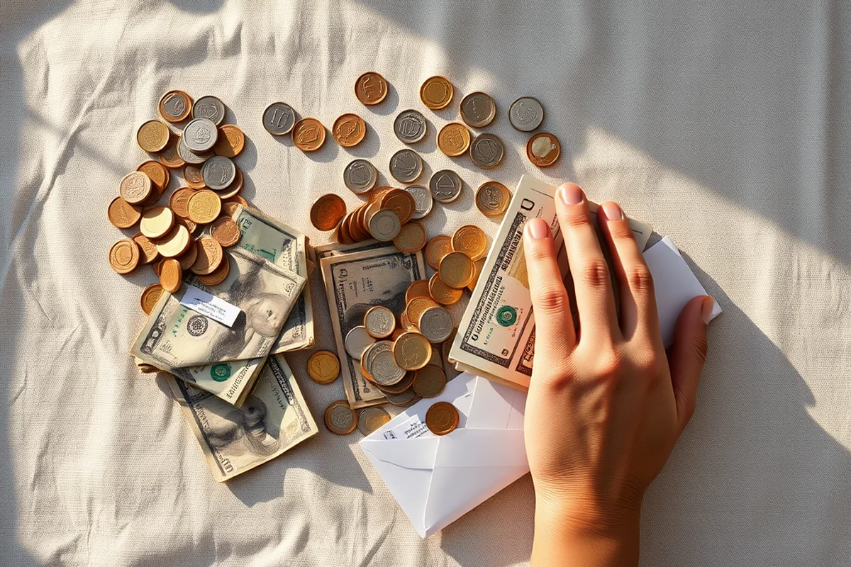 how to debt snowball life — How To Debt Snowball Life (the finished result)