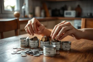 Modern Debt Payoff App With Snowball Method