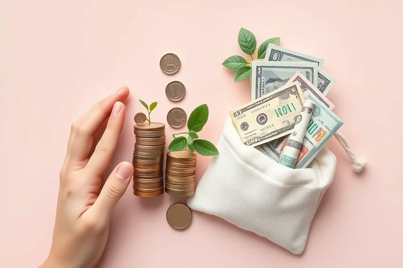 quick debt snowball app — Quick Debt Snowball App (the finished result)