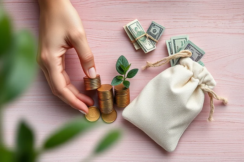 quick debt snowball step — Quick Debt Snowball Step (the finished result)